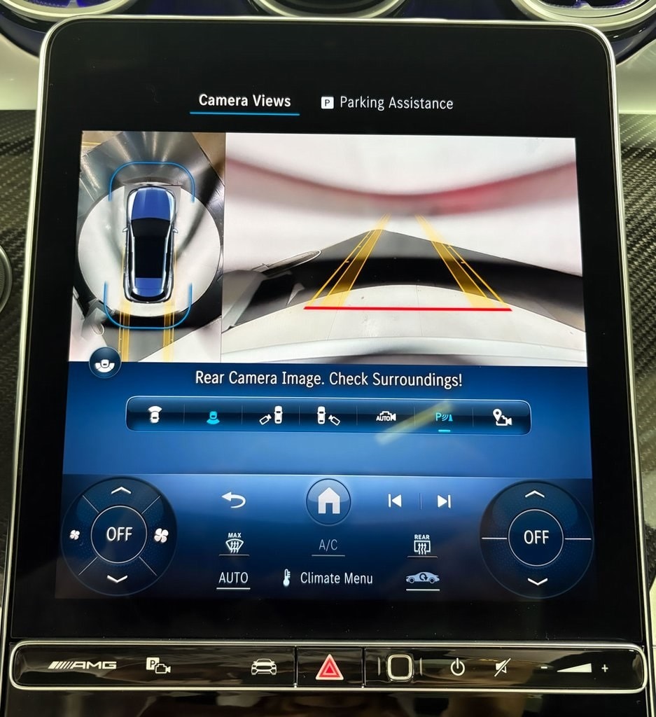 2024 MERCEDES-BENZ GLC-CLASS - Image 22