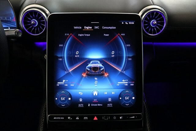 2022 MERCEDES-BENZ SL-CLASS - Image 28