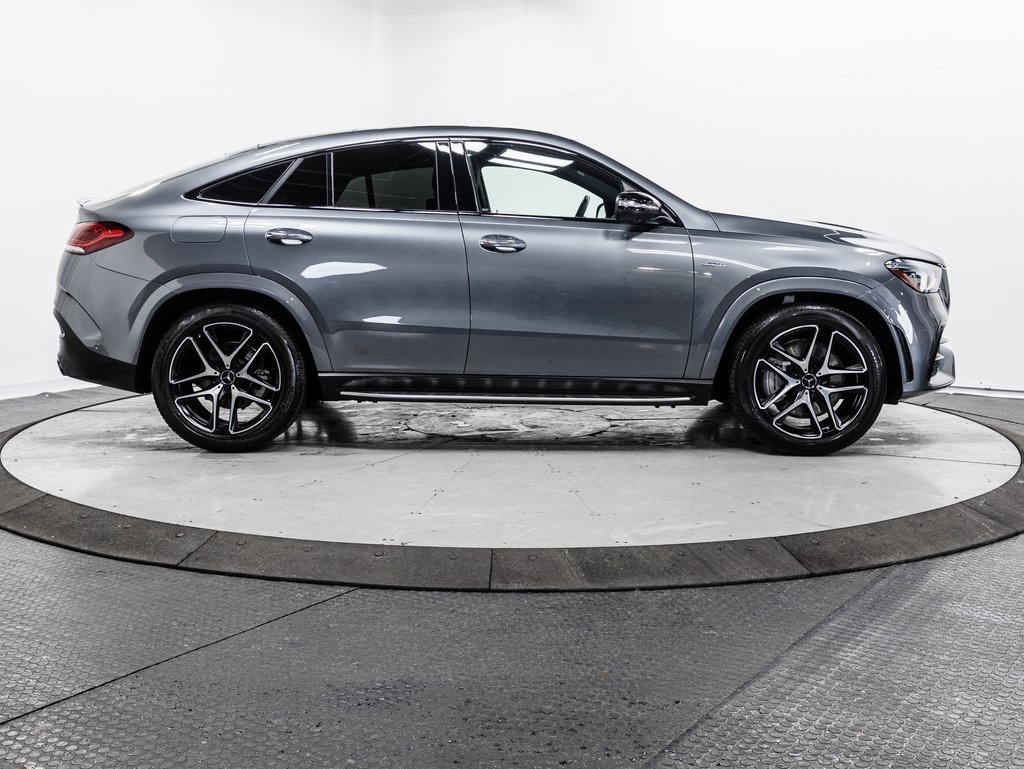 2023 MERCEDES-BENZ GLE-CLASS - Image 33