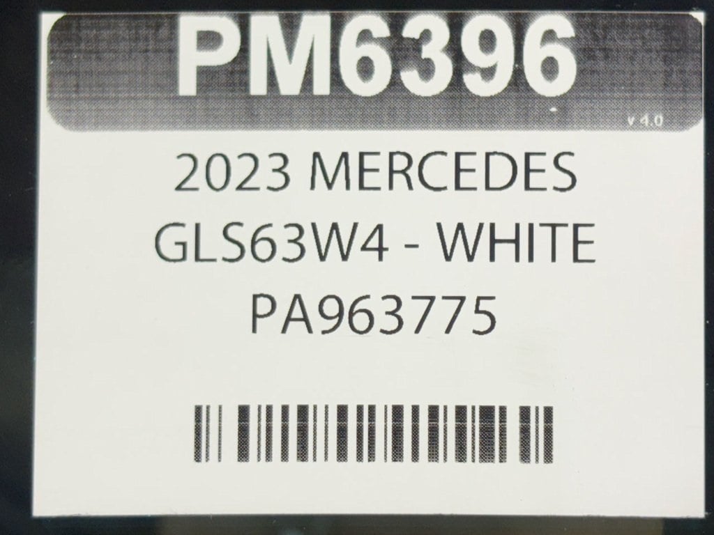 2023 MERCEDES-BENZ GLS-CLASS - Image 43