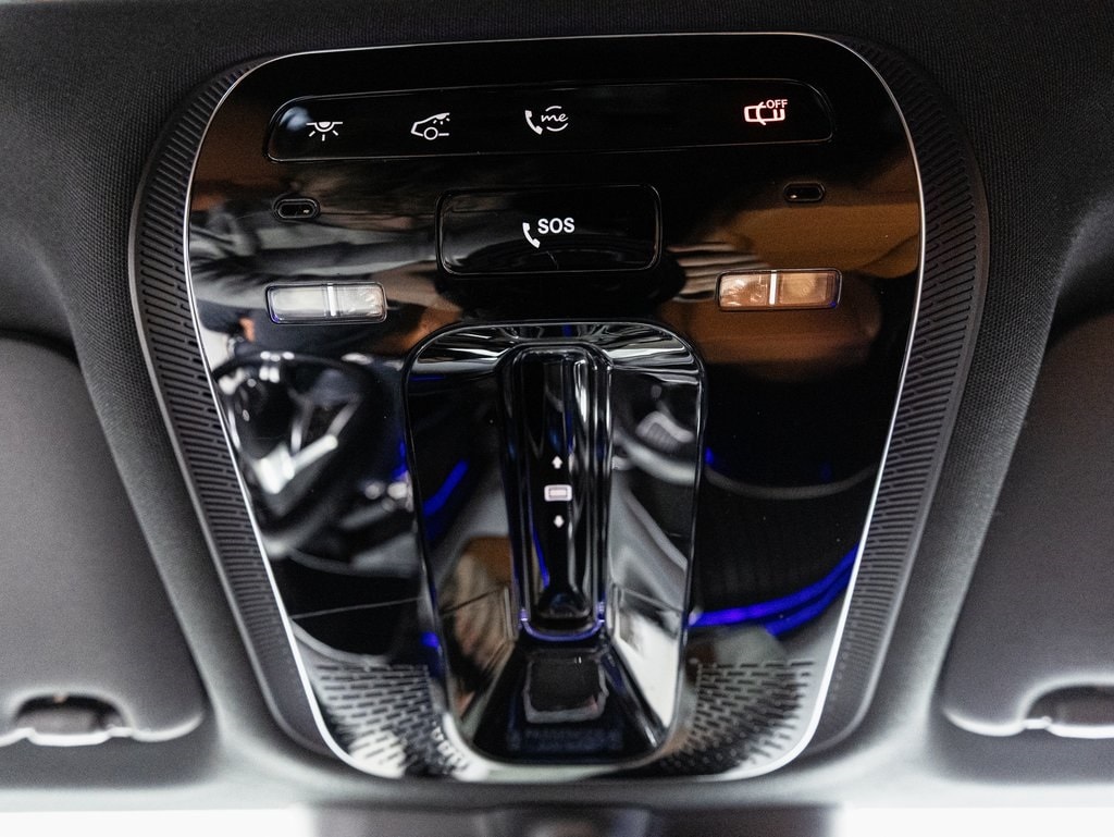 2024 MERCEDES-BENZ GLC-CLASS - Image 26