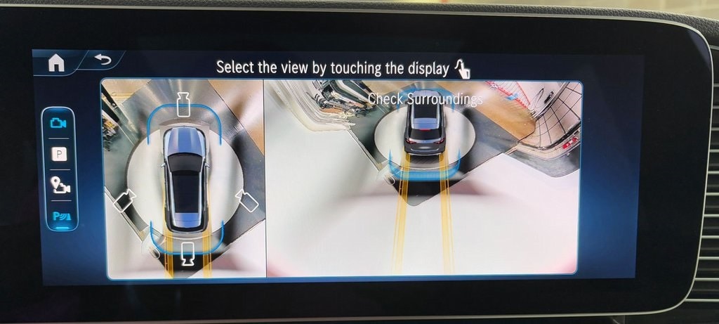 2025 MERCEDES-BENZ GLE-CLASS - Image 23