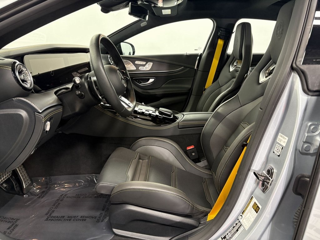 2024 MERCEDES-BENZ AMG GT - Image 9