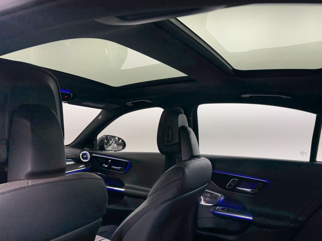 2024 MERCEDES-BENZ C-CLASS - Image 27