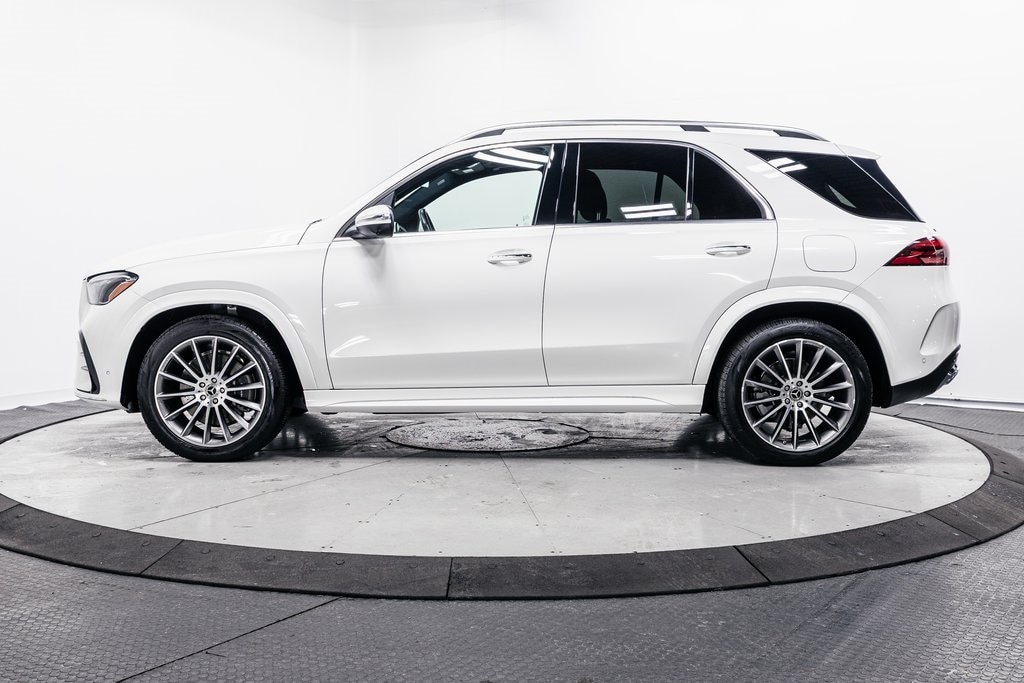 2024 MERCEDES-BENZ GLE-CLASS - Image 4