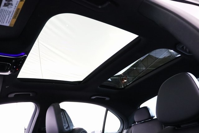 2025 MERCEDES-BENZ C-CLASS - Image 10