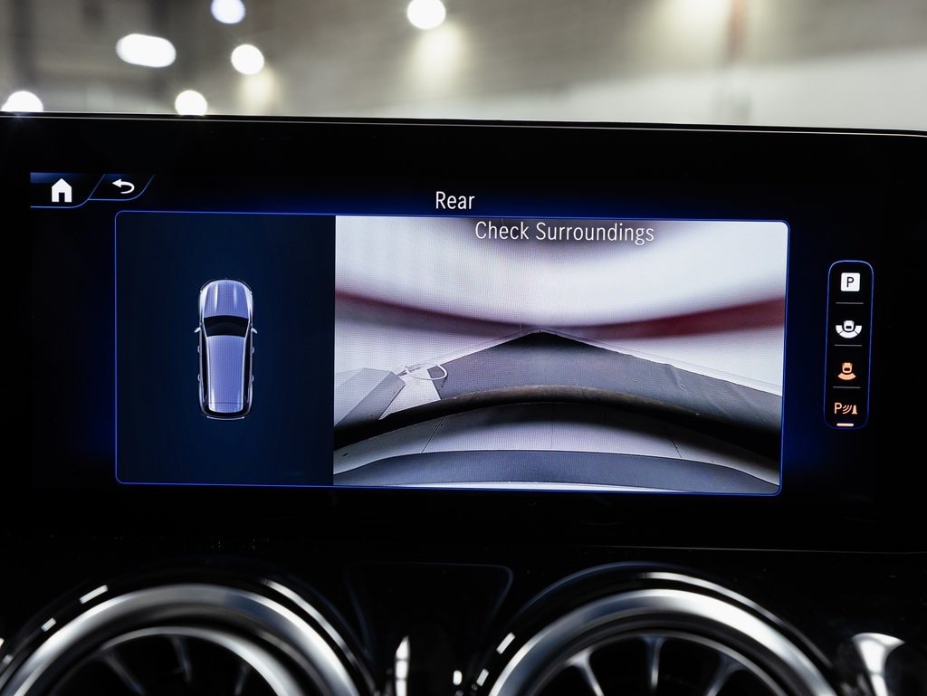 2024 MERCEDES-BENZ EQB-CLASS - Image 18