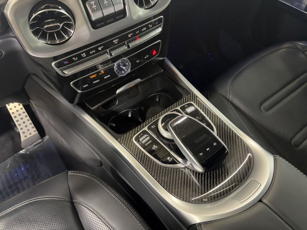 2023 MERCEDES-BENZ G-CLASS - Image 16