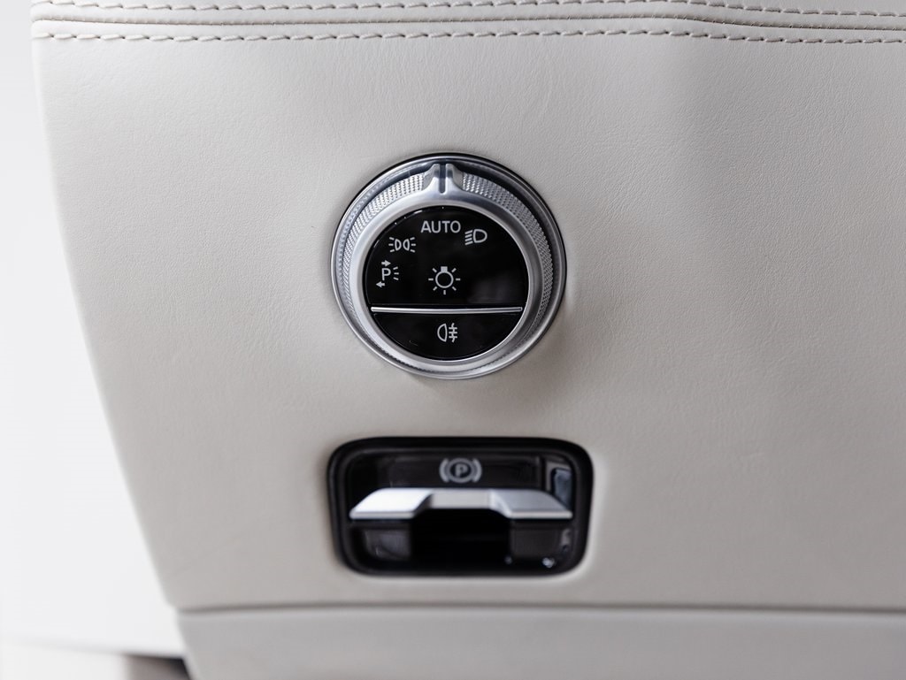 2022 MERCEDES-BENZ SL-CLASS - Image 11