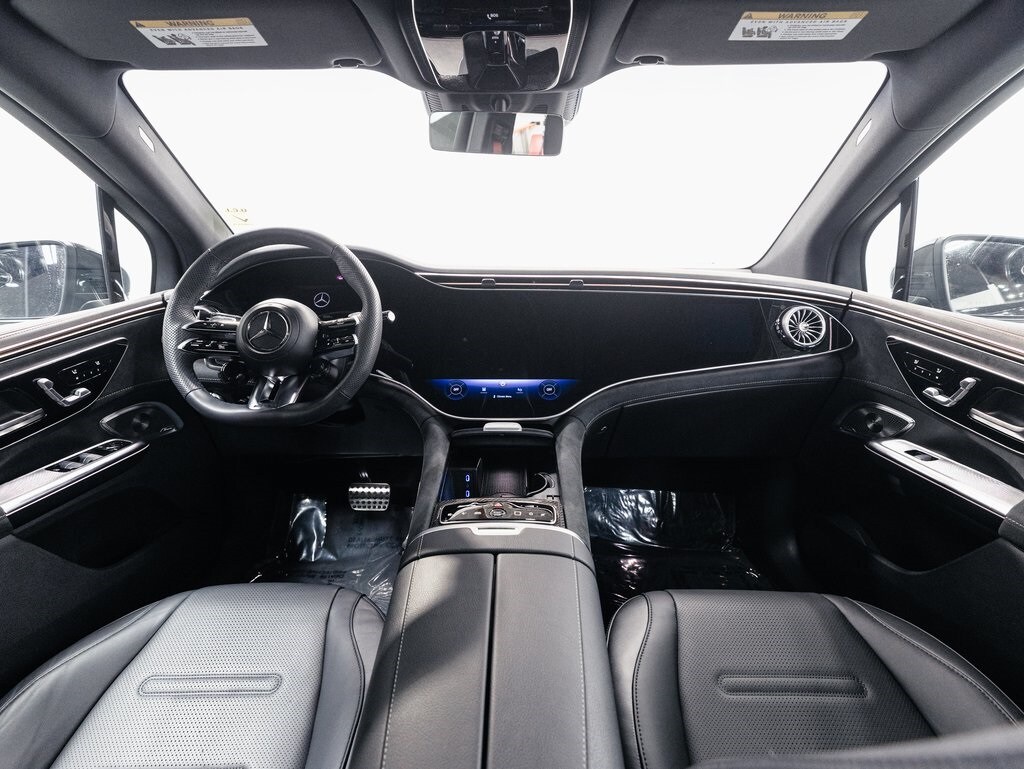 2024 MERCEDES-BENZ EQE-CLASS SUV - Image 29