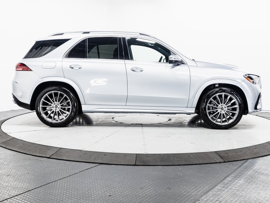 2024 MERCEDES-BENZ GLE-CLASS - Image 35