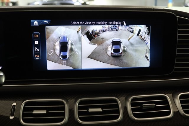 2025 MERCEDES-BENZ GLE-CLASS - Image 8