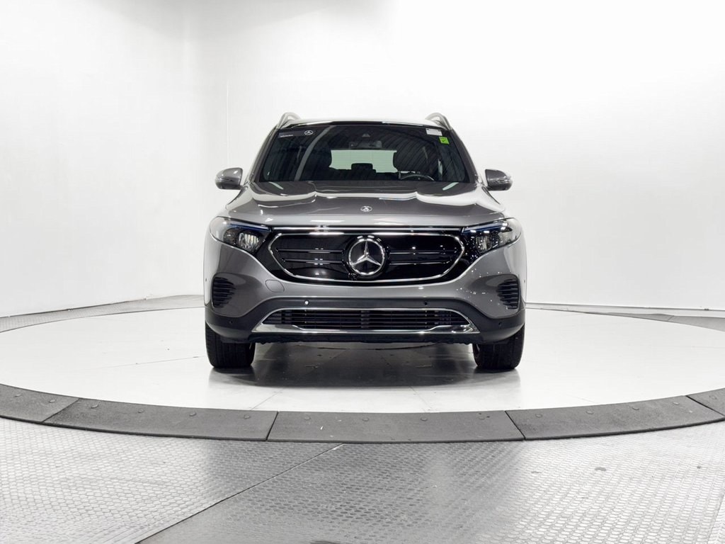 2023 MERCEDES-BENZ EQB-CLASS - Image 2