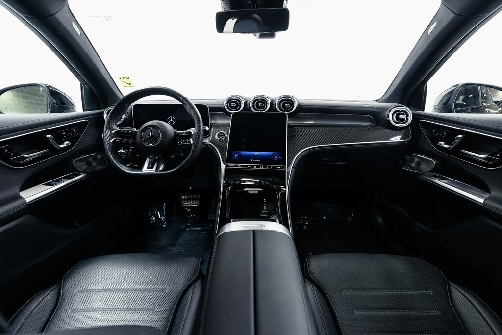 2025 MERCEDES-BENZ GLC-CLASS - Image 28