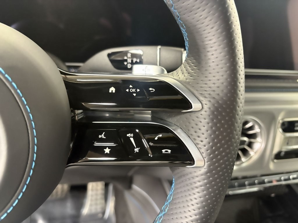 2025 MERCEDES-BENZ G-CLASS - Image 14