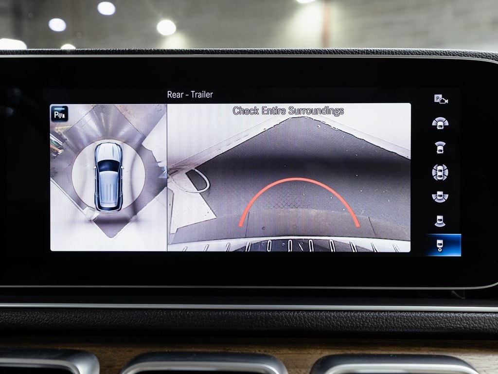 2023 MERCEDES-BENZ GLE-CLASS - Image 20