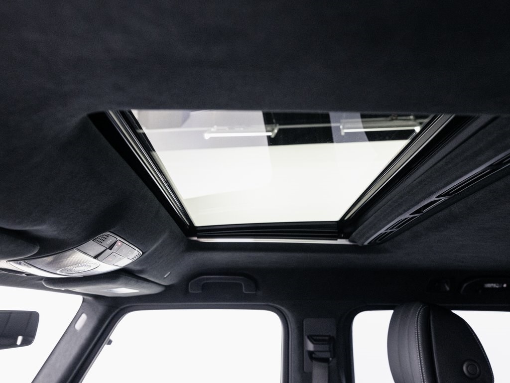 2024 MERCEDES-BENZ G-CLASS - Image 25