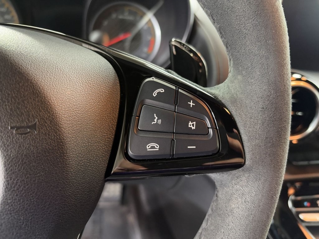 2018 MERCEDES-BENZ AMG GT - Image 15