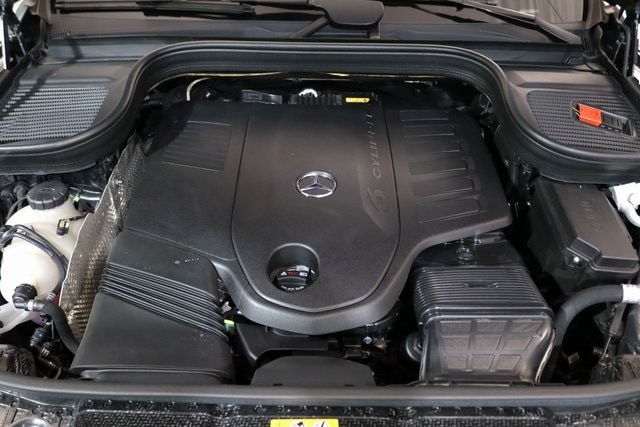 2025 MERCEDES-BENZ GLS-CLASS - Image 32