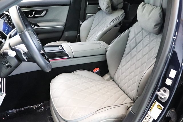 2023 MERCEDES-BENZ S-CLASS - Image 15
