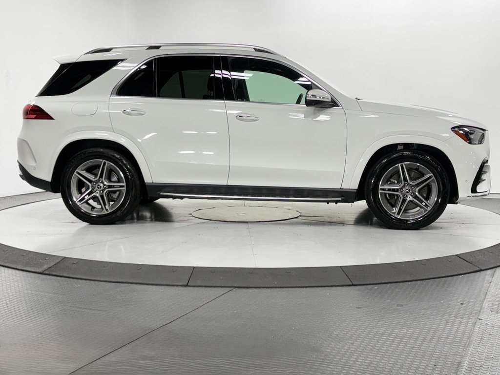 2024 MERCEDES-BENZ GLE-CLASS - Image 36