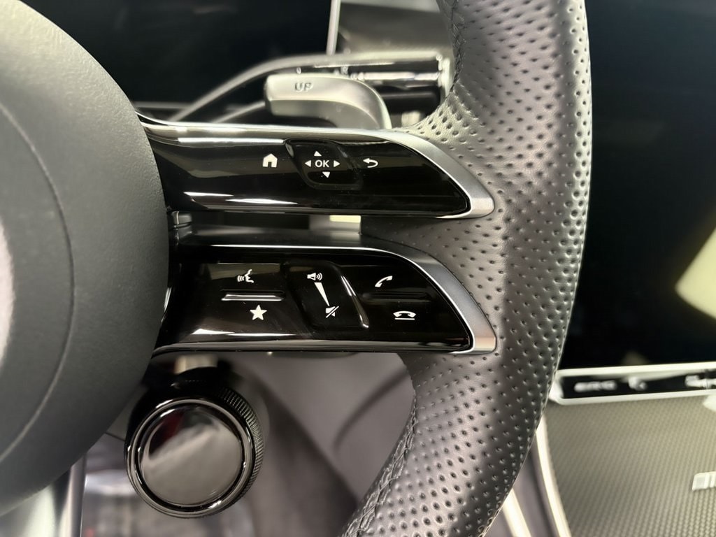 2026 MERCEDES-BENZ GLC-CLASS - Image 14