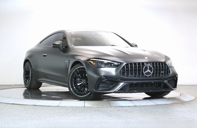 2024 MERCEDES-BENZ CLE - Image 1