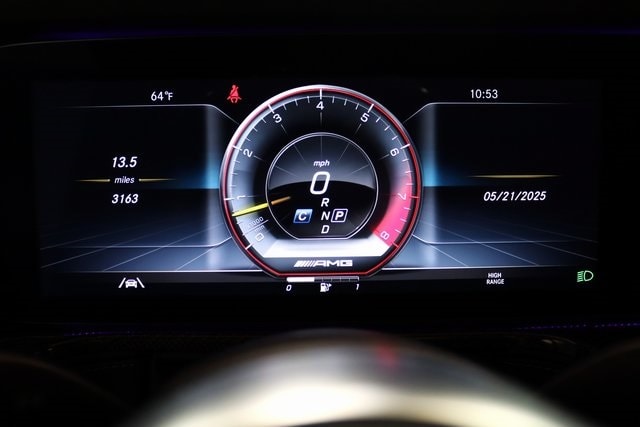 2024 MERCEDES-BENZ G-CLASS - Image 23