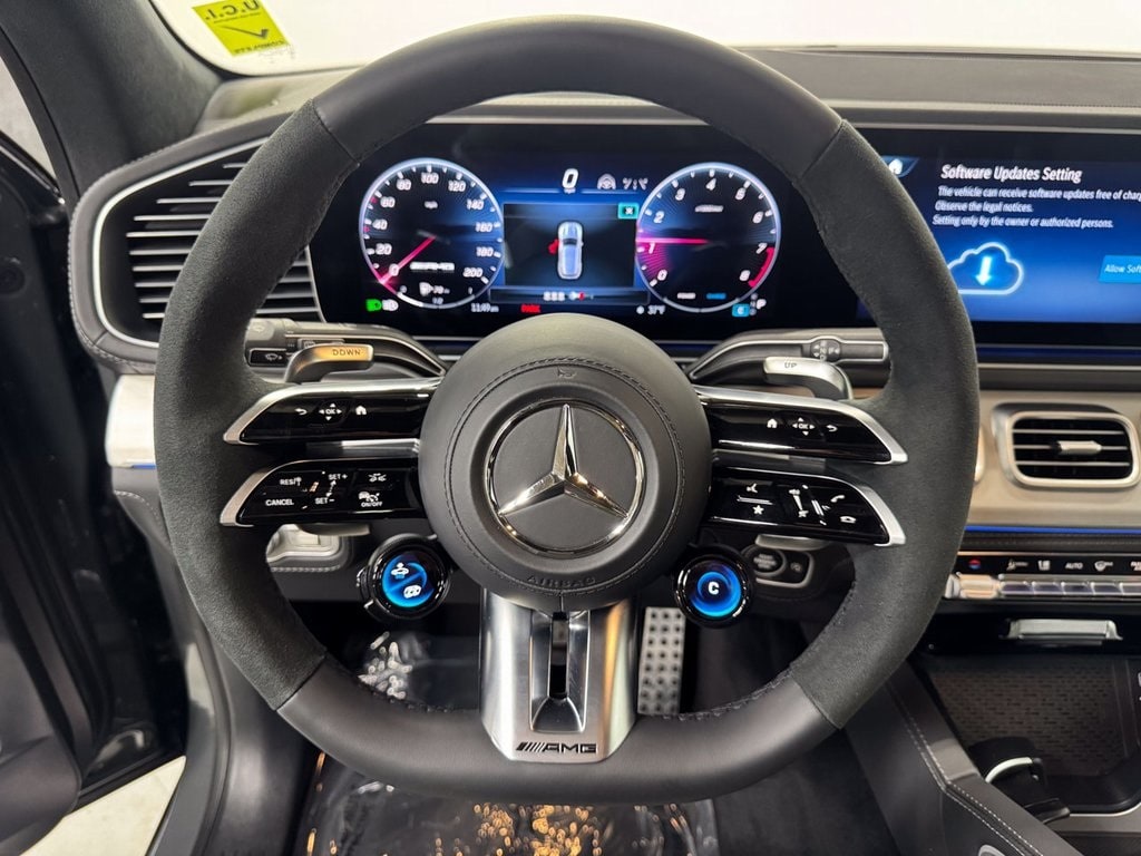 2025 MERCEDES-BENZ GLE-CLASS - Image 12
