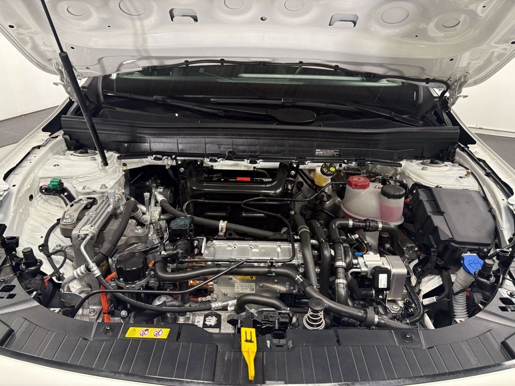 2023 MERCEDES-BENZ EQB-CLASS - Image 33