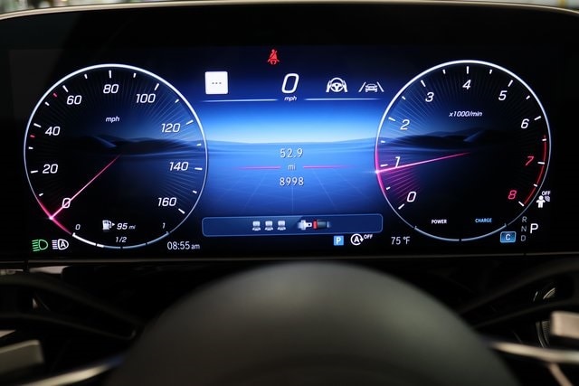 2024 MERCEDES-BENZ E-CLASS - Image 23