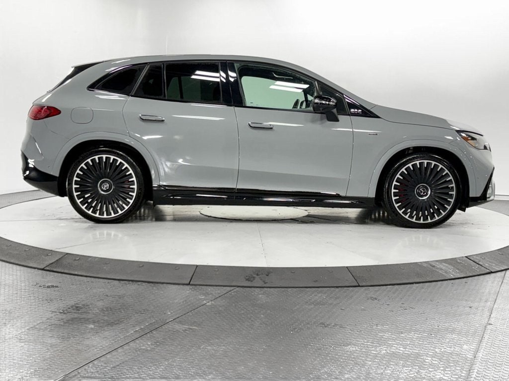 2024 MERCEDES-BENZ EQE-CLASS SUV - Image 35