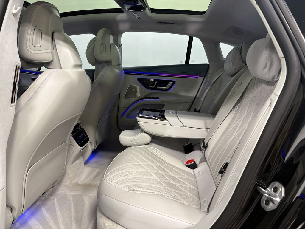 2022 MERCEDES-BENZ EQS-CLASS SEDAN - Image 29
