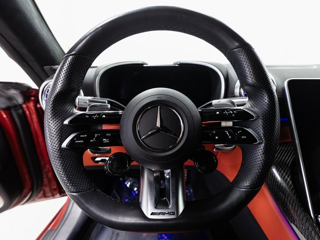 2022 MERCEDES-BENZ SL-CLASS - Image 13