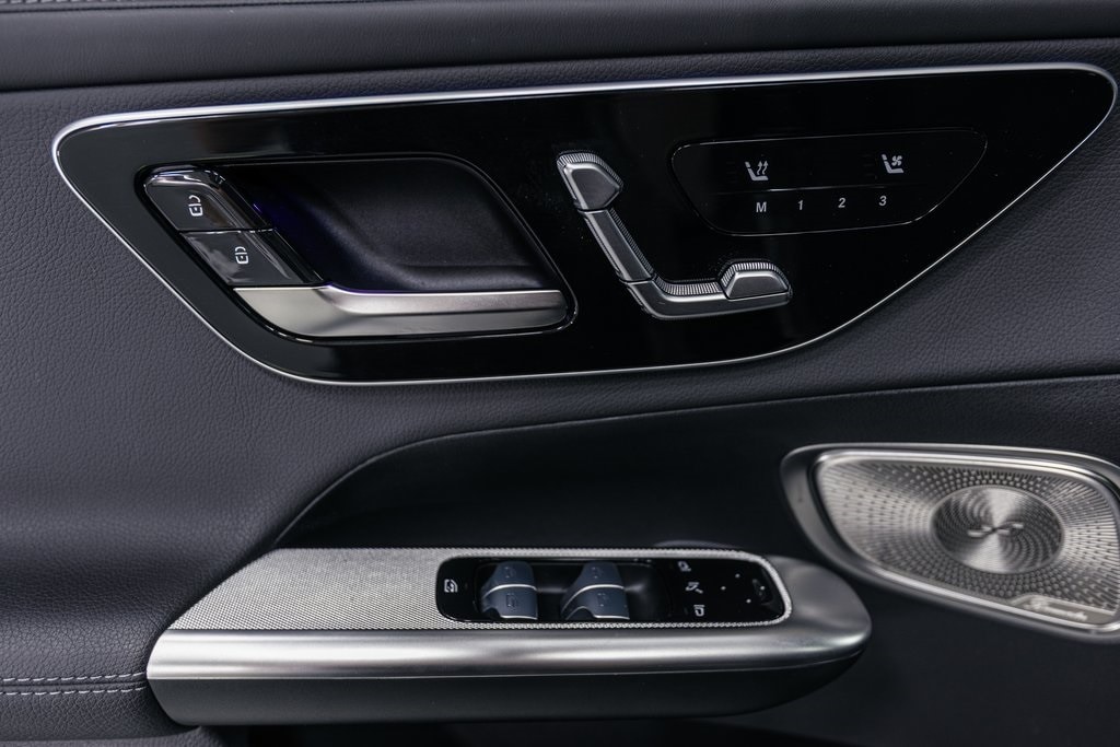 2024 MERCEDES-BENZ GLC-CLASS - Image 6