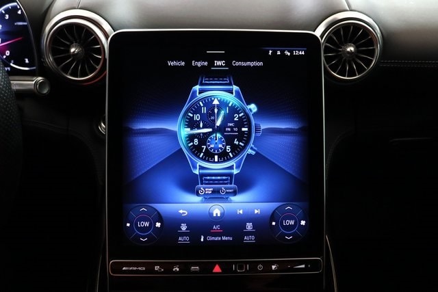 2022 MERCEDES-BENZ SL-CLASS - Image 27