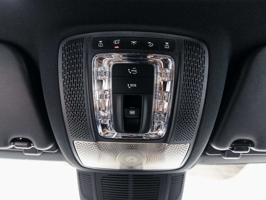 2024 MERCEDES-BENZ GLS-CLASS - Image 25