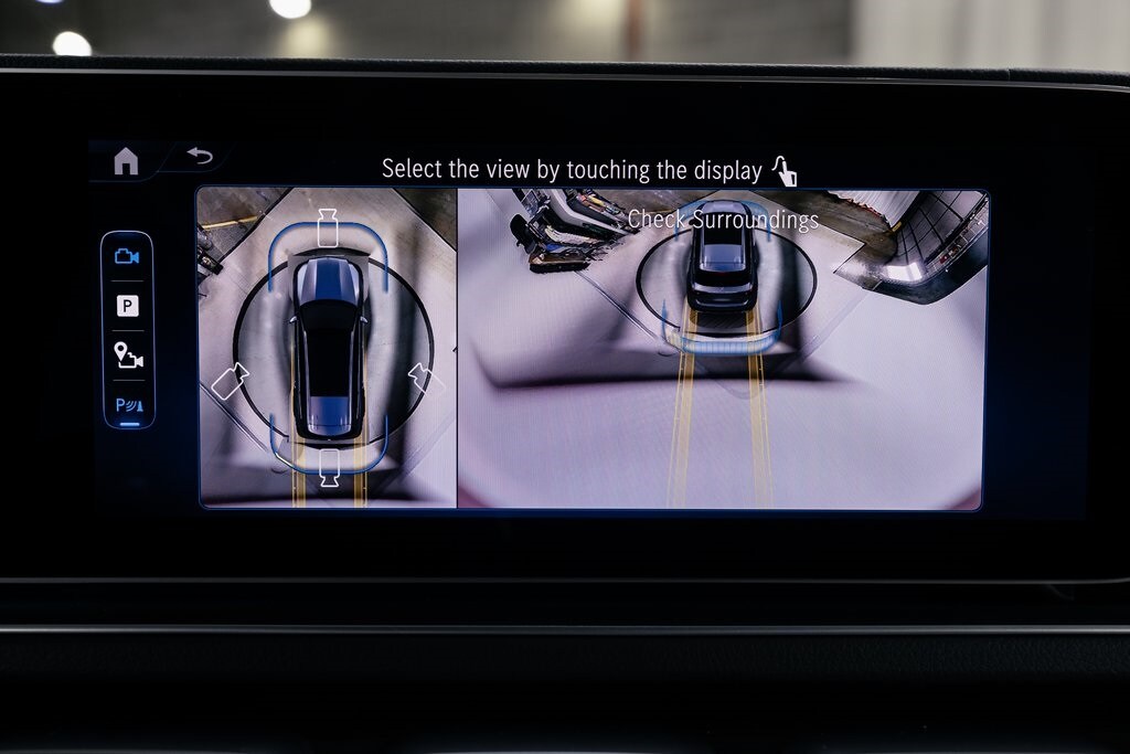 2026 MERCEDES-BENZ GLS-CLASS - Image 20