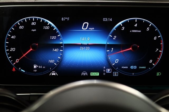 2022 MERCEDES-BENZ GLS-CLASS - Image 24