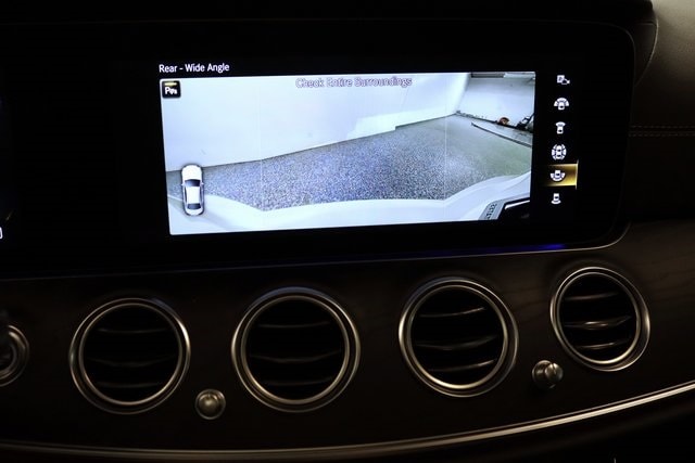 2021 MERCEDES-BENZ E-CLASS - Image 10