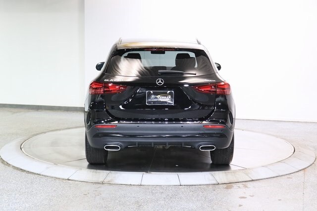 2025 MERCEDES-BENZ GLA-CLASS - Image 11