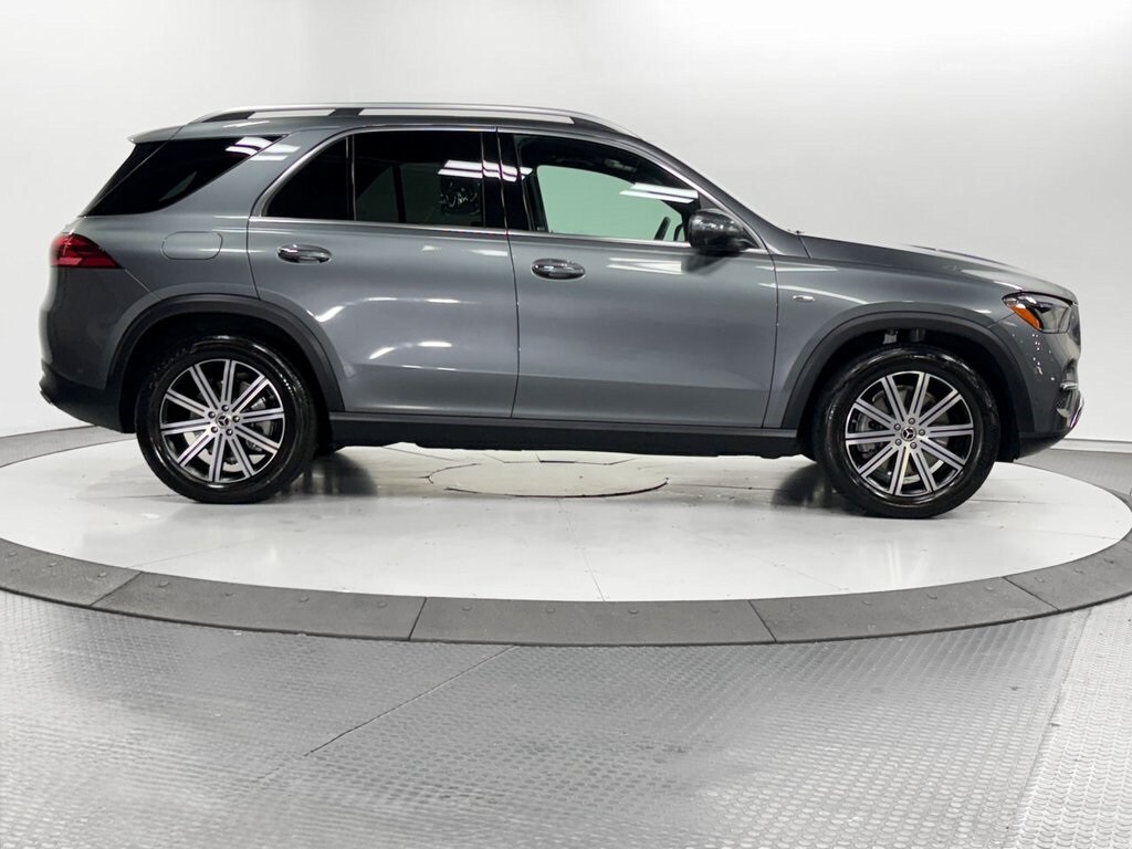 2025 MERCEDES-BENZ GLE-CLASS - Image 36