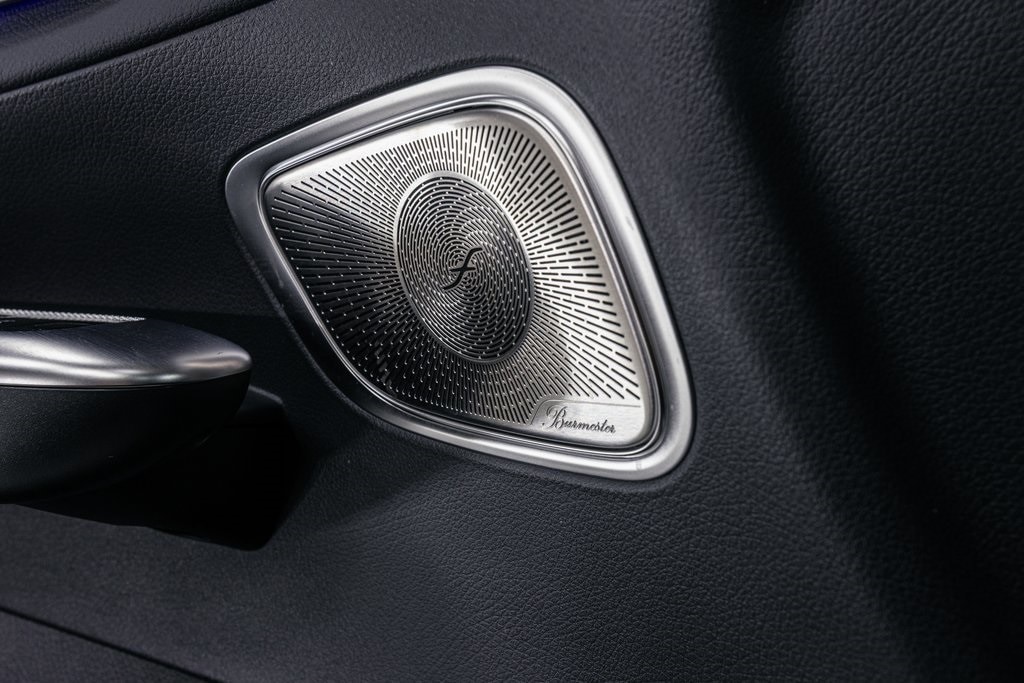 2024 MERCEDES-BENZ GLC-CLASS - Image 7