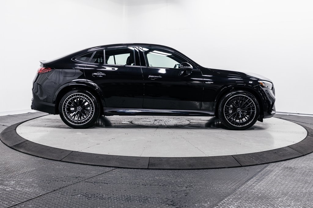 2025 MERCEDES-BENZ GLC-CLASS - Image 37