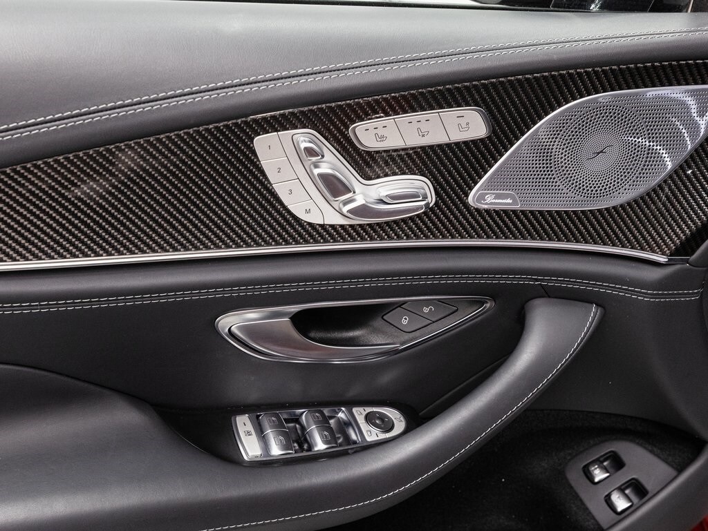 2024 MERCEDES-BENZ AMG GT - Image 6