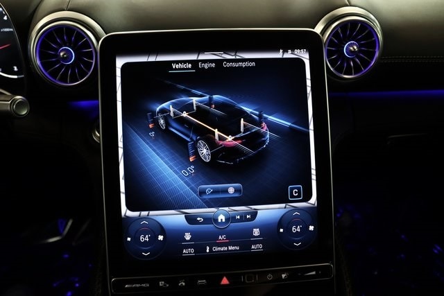 2022 MERCEDES-BENZ SL-CLASS - Image 10