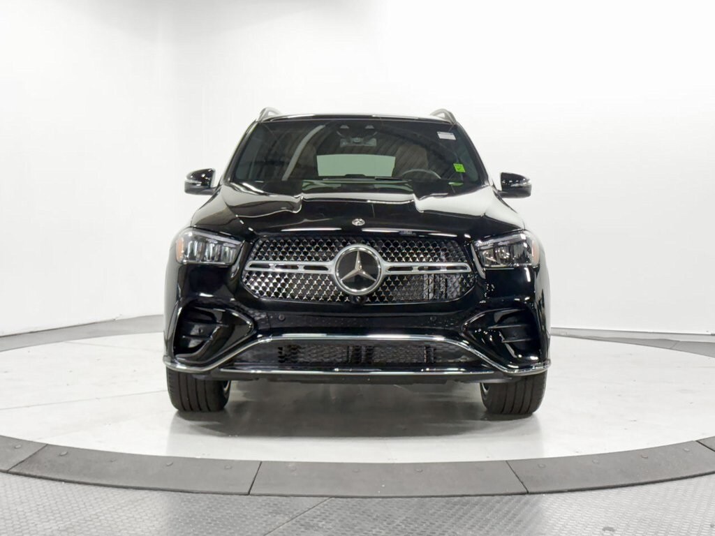 2025 Mercedes Benz GLE 450e 4MATIC photo 2