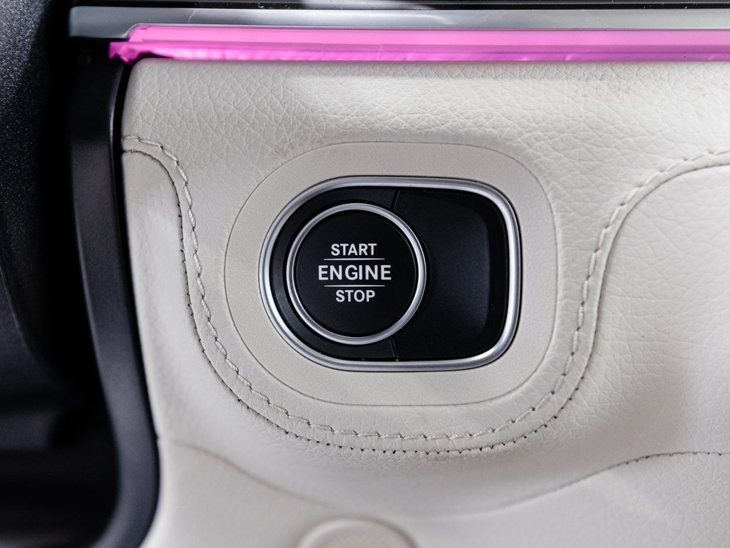 2025 MERCEDES-BENZ GLE-CLASS - Image 17