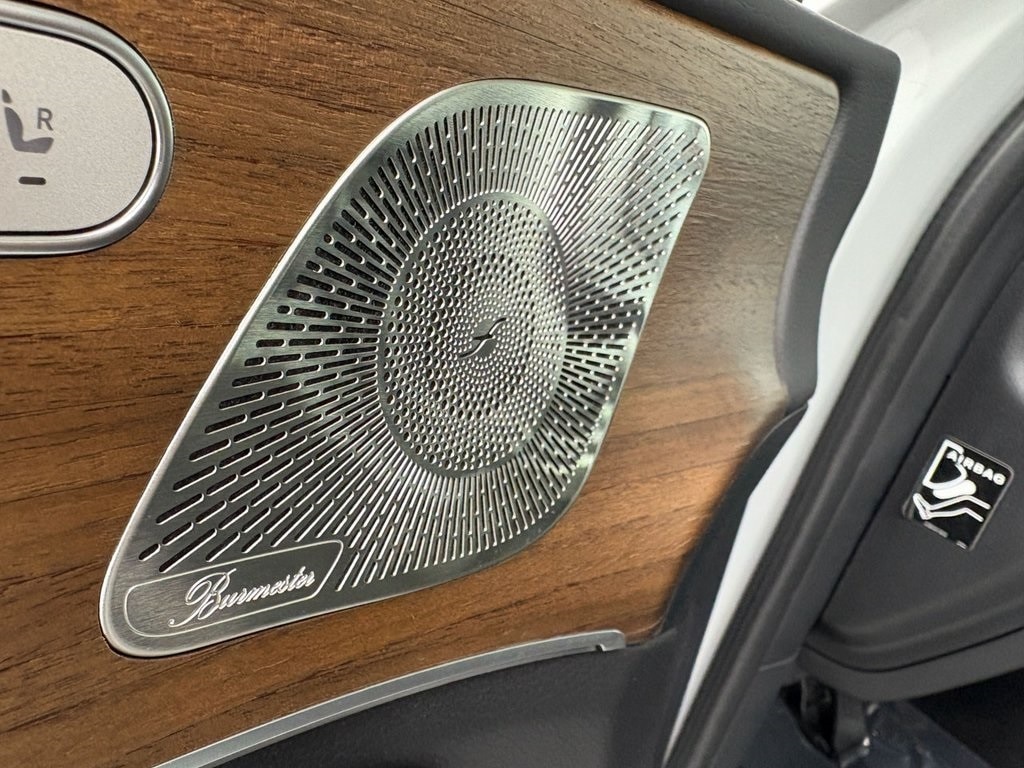 2025 MERCEDES-BENZ GLE-CLASS - Image 7