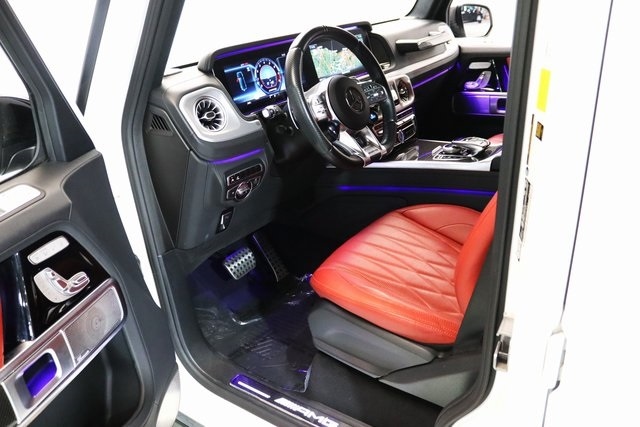 2022 MERCEDES-BENZ G-CLASS - Image 24